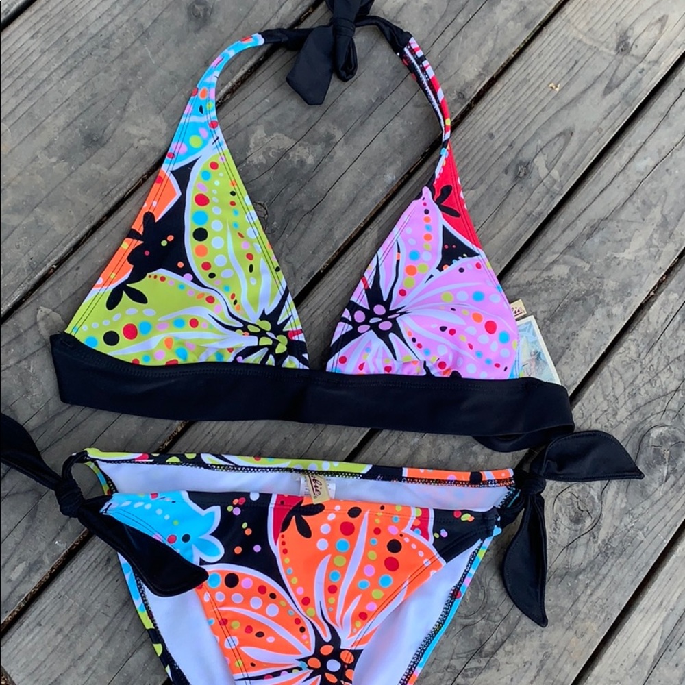 Hobie bikini Two piece set